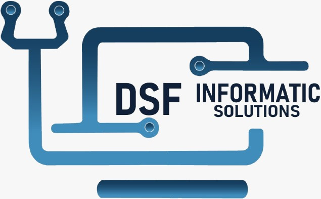 DSF Logo